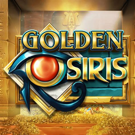 golden osiris slot free